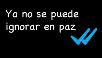 Cómo evitar que te aparezca el doble check azul de WhatsApp
