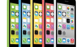 Apple presenta su iPhone 5C, su versión &#8216;low cost&#8217;