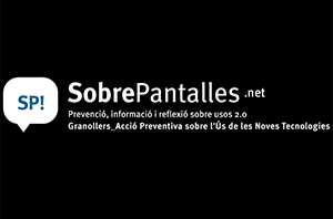 Segunda edición del concurso SobrePantalles