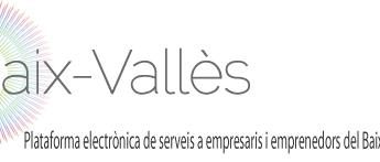 Nace la Plataforma electrónica Baix Vallès