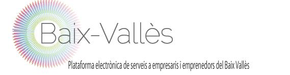 Nace la Plataforma electrónica Baix Vallès