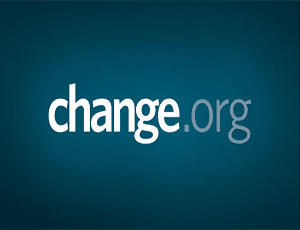 change.org