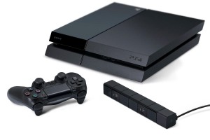 Las primeras sensaciones de la Playstation 4