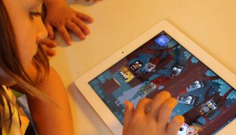 Las 10 mejores apps para niños