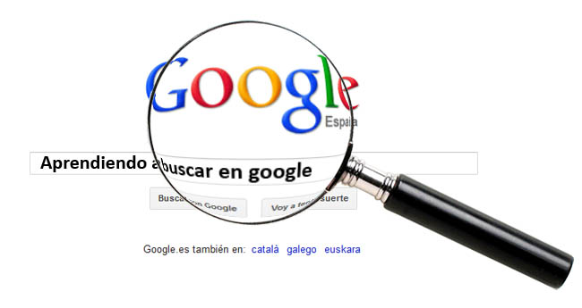 Encuentra exactamente lo que buscas con Google