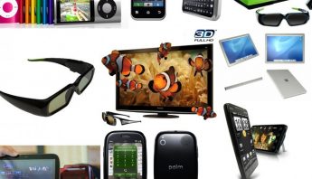 Los 5 gadgets de esta Navidad