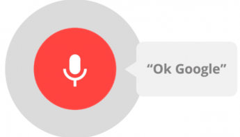 “Ok, Google” búsquedas en Google Chrome sólo por la voz