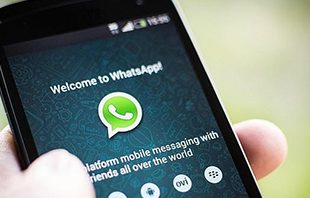 Cómo activar las llamadas de voz de WhatsApp en 8 pasos