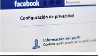 ¿Es posible la privacidad en Facebook?