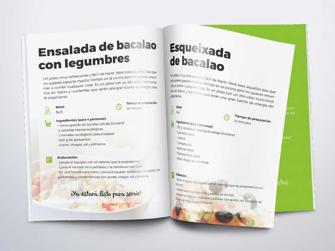 Proyectos Diseño Gráfico