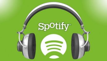 Spotify y la revolución musical