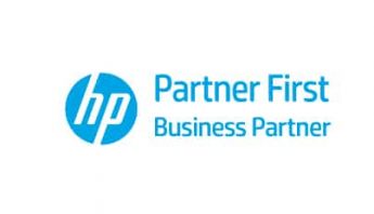 Grafix consigue el certificado HP Business Partner