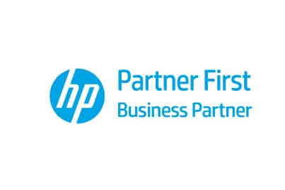 Grafix consigue el certificado HP Business Partner