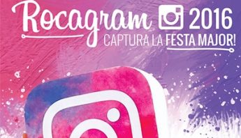 Vuelve el concurso fotográfico de la Fiesta Mayor de La Roca