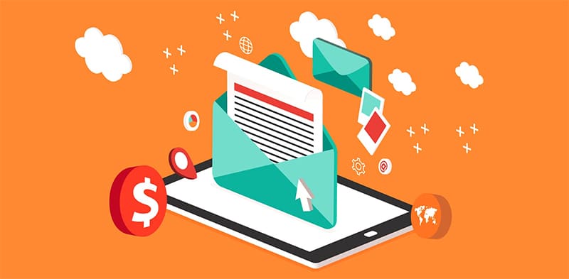 Las 4 normas básicas del e-mail marketing