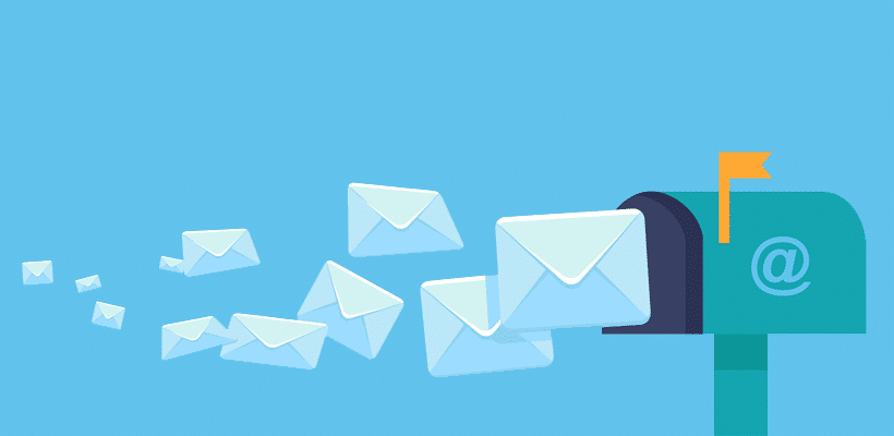 Las 4 normas básicas del e-mail marketing