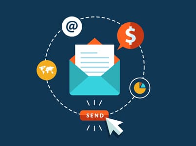 Las 4 normas básicas del e-mail marketing