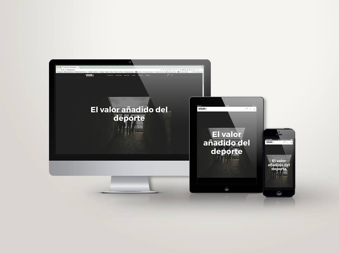 Proyectos Diseño Web