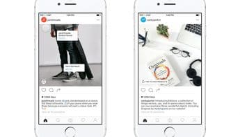 ¿Cómo vender en Instagram Shopping?