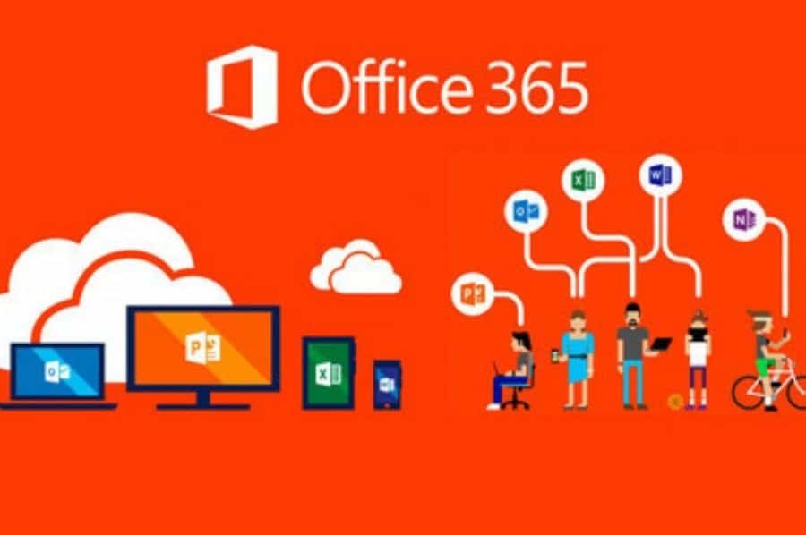 Office 365 para empresas