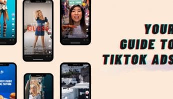 TikTok, en la estrategia de medios de grandes empresas