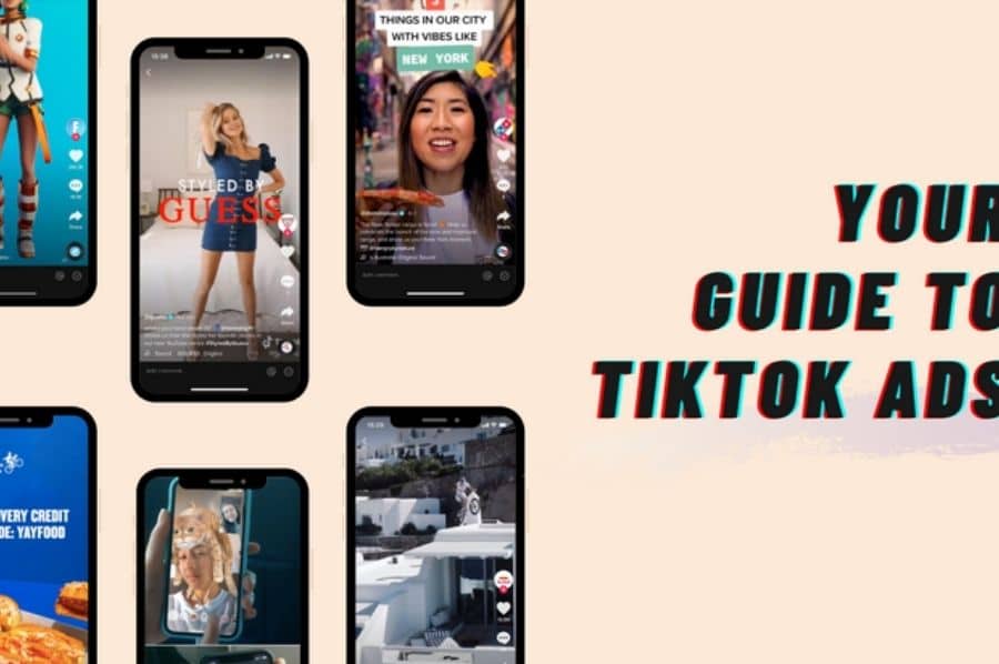 TikTok, en la estrategia de medios de grandes empresas